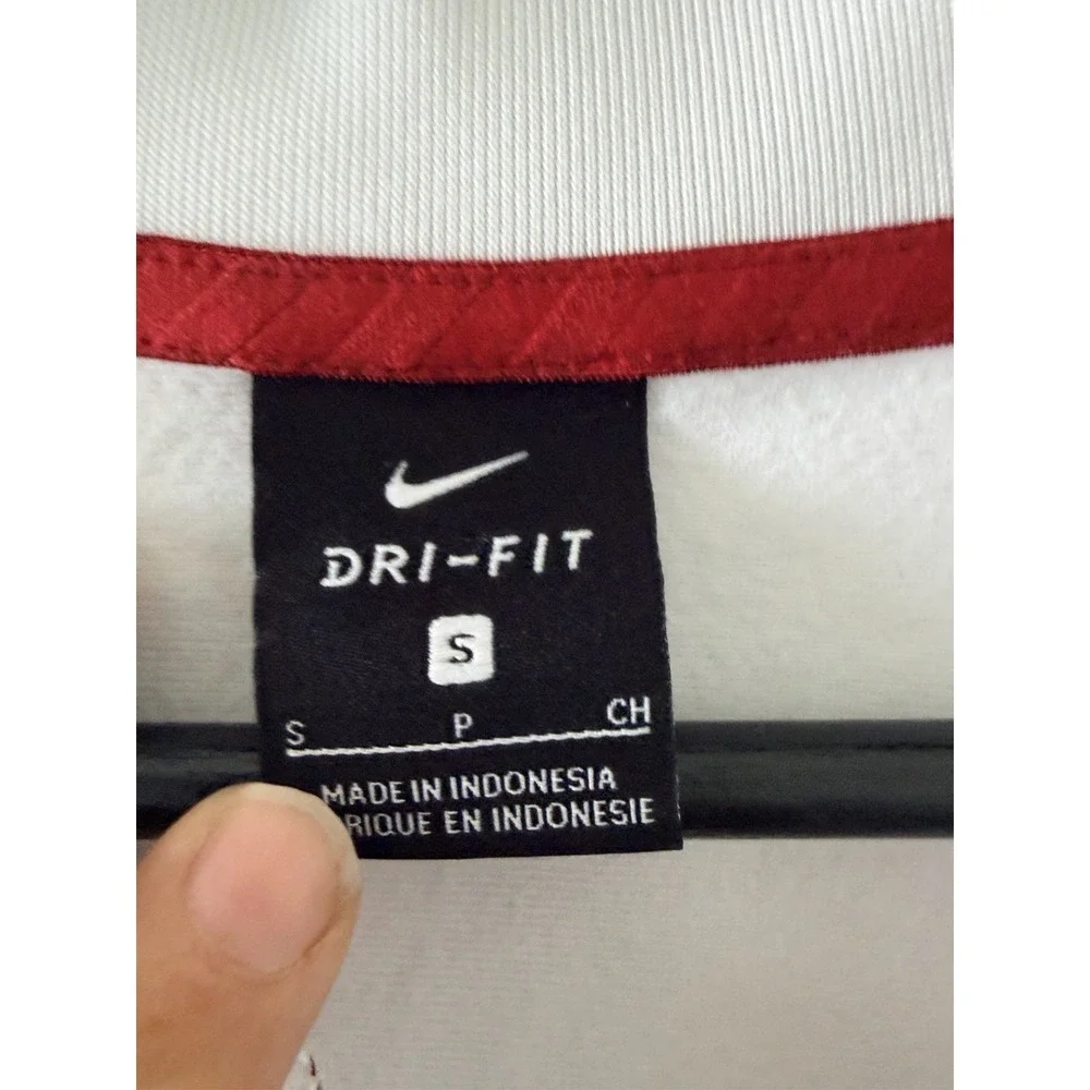 Nike alabama crimson